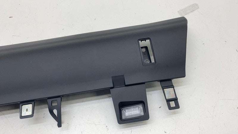 ⭕ 2024 2025 Tesla Model 3 M3 Lower Knee Safety Airbag Module Right 107