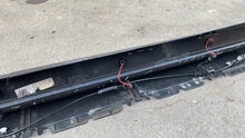 ⭕ 16-19 Mercedes-Benz GLE350 Left Side Step Runing Board Nerf Bar LH A1666980125