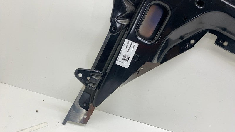 1900763FSA ⭕ 24-25 Tesla Cybertruck Front Side Fender Panel Left Foundation LH 1900763-FS-A