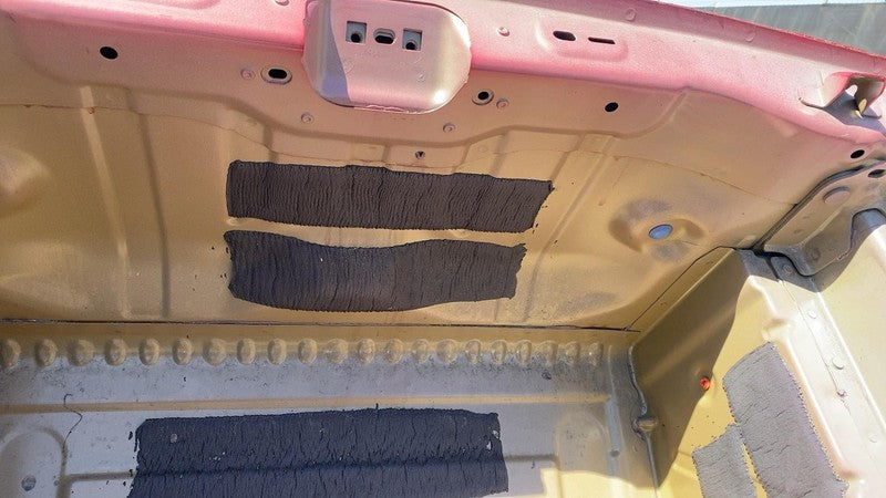 ⭕ 2017-2023 Tesla Model 3 Rear Tail Panel Bucket + Upper & Lower Rail Structural