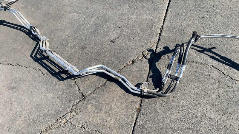 ⭕ 2020-2025 Chrysler Pacifica A/C Air Conditioning Heater Chassis Pipe Tube Assy