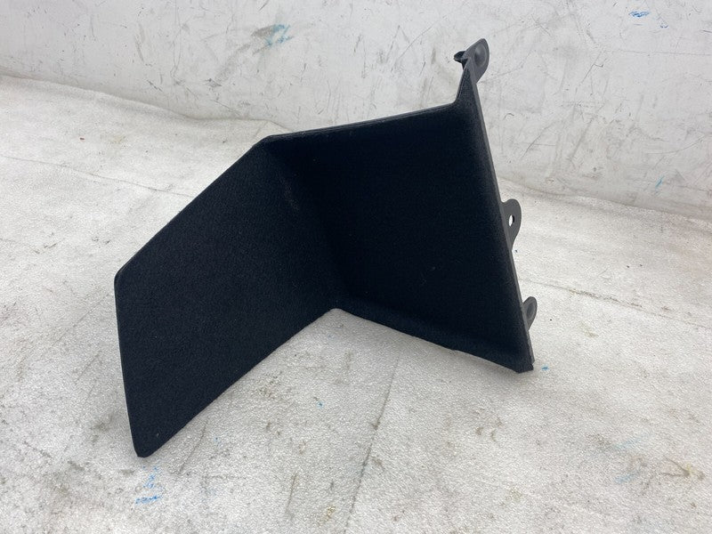 1492956 00 C ⭕ 20-24 Model Y Rear Passenger Side Trunk Pocket End Bracket Right 1492956-00-C