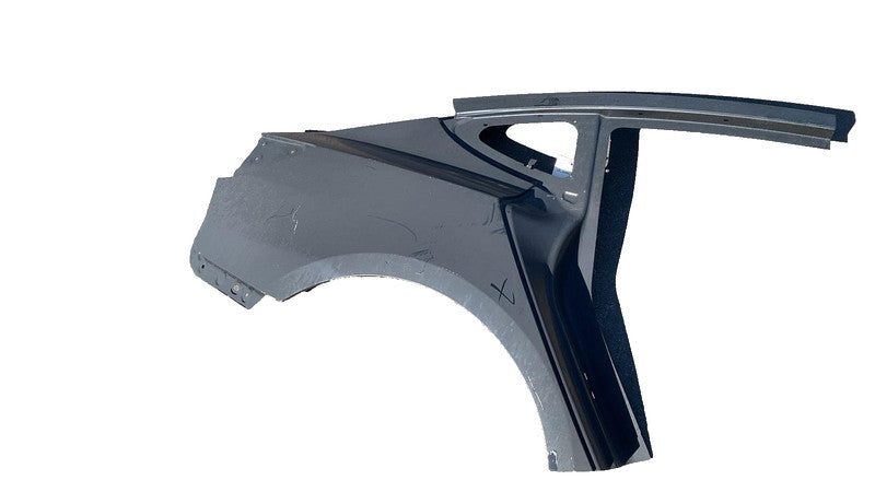 ⭕ 2017-2025 Tesla Model 3 Rear Passenger SIde Quarter Panel Skin Right RH