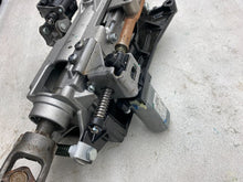 ⭕ 12-20 Tesla Model S MS Steering Column w/ Intermediate Shaft Assy 1027811-00-E