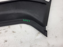 ⭕ 12-15 Model S MS Rear Under Hood Apron Windshield Cowl Vent Cover 1006329-00-D