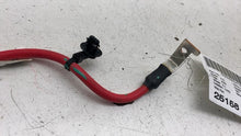 ⭕ 2022-2025 Rivian EDV700 Van 12V Secondary Possitive Battery Cable PT00058577-C