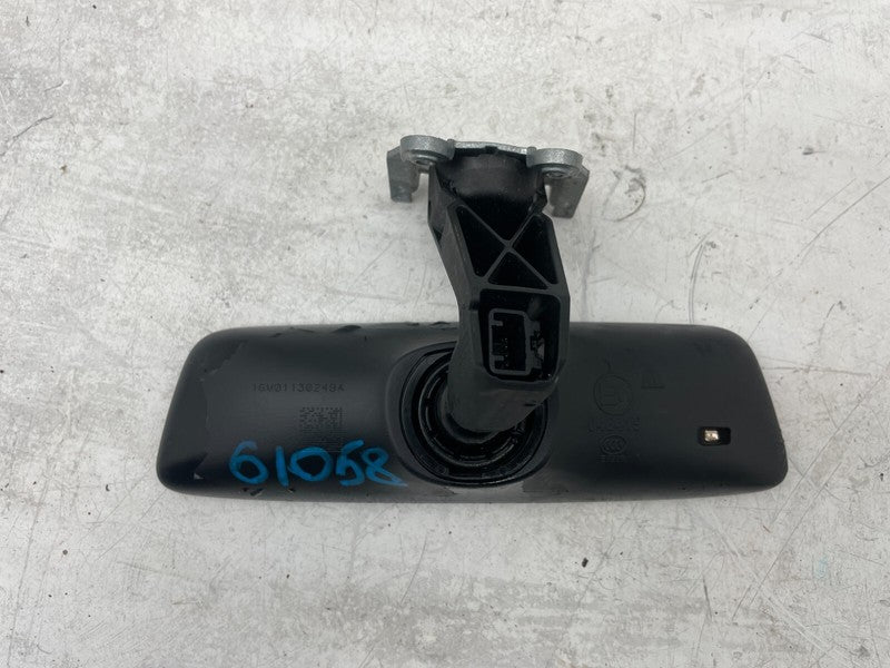 ⭕ 2016-2020 Tesla Model S MS Front Windshield Interior Rear View Mirro