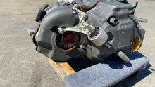 ⭕14-18 Tesla Model S X Electric Engine Motor Front Small Drive Unit 1035000-00-J