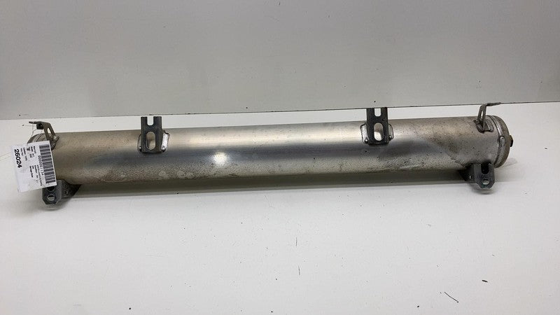 ⭕ 2022-2024 Rivian R1T R1S Air Ride Suspension Reservoir Tank OEM C200