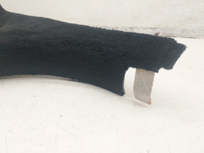158578999C ⭕21-23 Tesla Model S Plaid Lower Passenger Side B-Pillar Trim Right 1585789-99-C