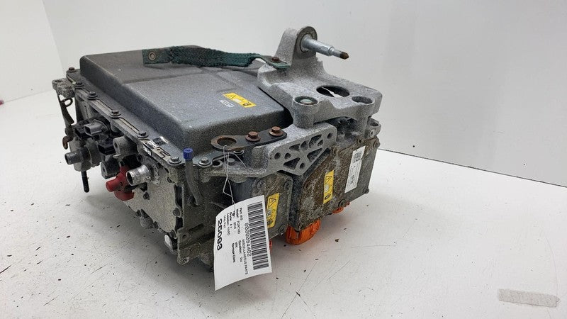 ⭕ 2019 Smart EQ Fortwo Electric Engine Torque Converter Inverter 296G1