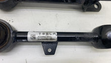 ⭕ 17-23 Model 3 Rear Left Knuckle Hub & Shield Control Arm AFT Link 1044411-00-F