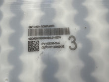 2020-2023 Tesla Model Y Battery Module Pack 82kwh  1104422-00-T (Solar Use only)