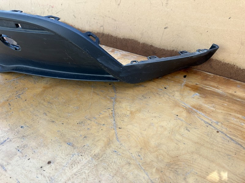 149400600C ⭕ 2020-2023 Tesla Model Y Rear Lower Bumper Fascia Valance Diffuser 1494006-00-C