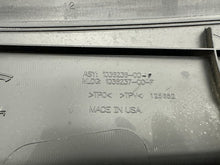 ⭕ 16-20 Model X Front Driver Side Underhood Apron Trim Cover Left 1036236-00-F