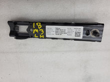 ⭕17-23 Tesla Model 3 Y Front 1st Row Left Seat Belt Height Adjuster 1068130-01-B