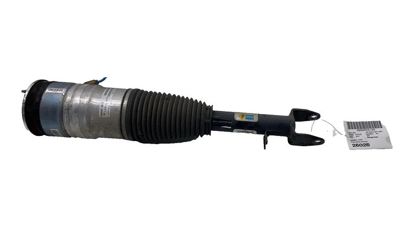 ⭕ 12-15 Model S Front Left Air Suspension Spring Shock Absorber RWD 6006351-00-C