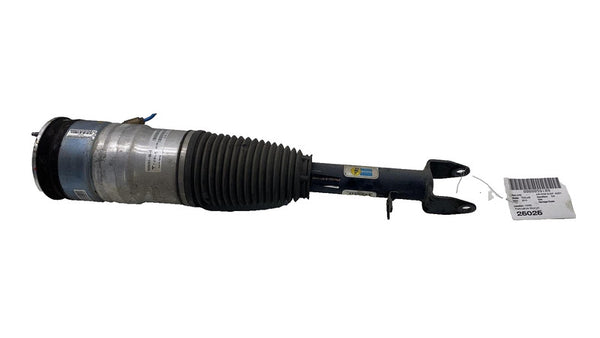 ⭕ 12-15 Model S Front Left Air Suspension Spring Shock Absorber RWD 6006351-00-C