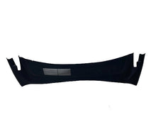 ⭕ 2024-2026 Tesla Model 3 Highland Rear Frunk Cowl Apron Cover Assy 1694501-00-E