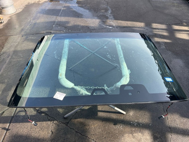 ⭕2022 Rivian EDV-700 Amazon Truck Front Windshield Windscreen Glass PT