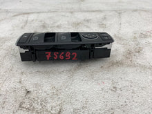 ⭕2012-2020 Tesla Model S X Front Driver Side Window Mirror Master Switch Left LH