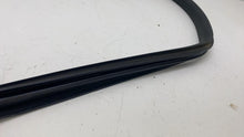 ⭕ 20-23 Tesla Model Y Rear Passenger Right Door Body Weatherstrip Rubber Seal RH