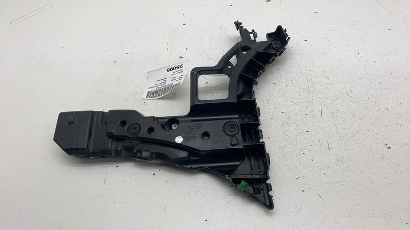 31663653 ⭕2021-2025 Polestar 2 Rear Passenger Bumper Mount Support Bracket Right 31663653