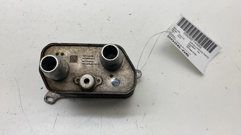 1478201-00-B ⭕ 2016-2024 Tesla Model S MS Front Drive Unit Heat Exchanger Raven 1478201-00-B