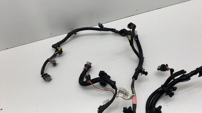 1068767 2017-2023 Tesla Model 3 Thermal Sub Battery Wiring Harness Cable Wire Loom Assy