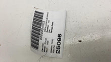 ⭕ 21-24 Polestar 2 Tailgate Liftgate Back Door Trunk Sill Scuff Plate 32344517