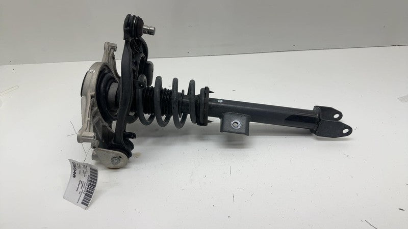 ⭕ 18-23 Model 3 M3 Front Left Shock Strut + Control Arm + Bracket 1044