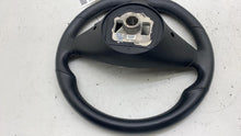 ⭕ 2012-2020 Tesla Model S X Front Driver Steering Wheel Black Leather Assembly
