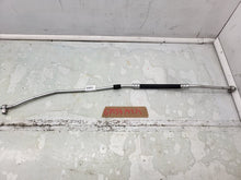 12-20 Model S A/C Condenser 1 Suction Hose to Condenser 2 Pipe Line 6007733-00-A