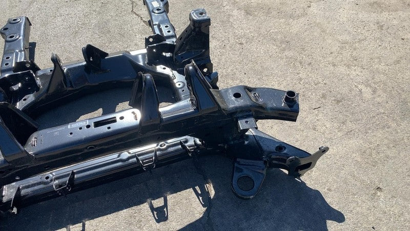 ⭕ 2024-2025 Equinox EV Front Subframe Crossmember Cradle K-Frame Assembly