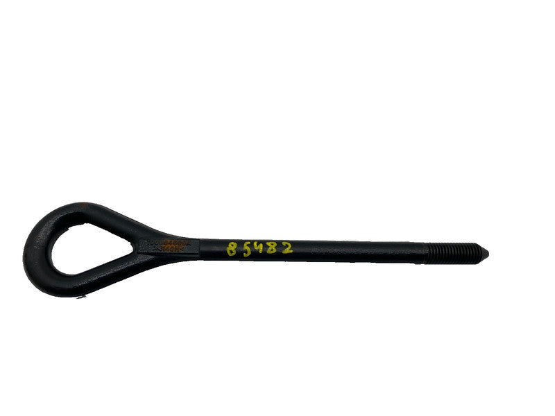 106064600A ⭕ 2016-2020 Tesla Model S MS Front Tow Hook Towing Eye Assembly 1060646-00-A