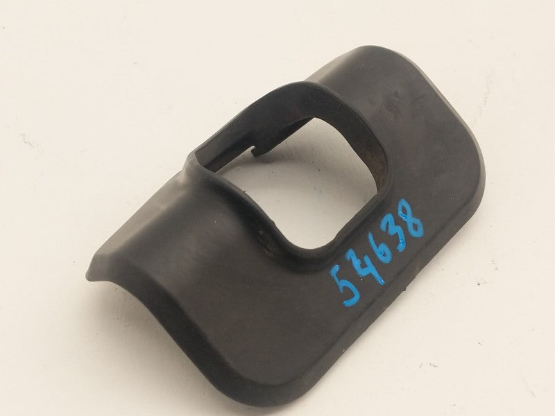 1101580 00 E ⭕ 17-22 Model 3 Front Passenger Door Check Strap Cap Cover Right RH 1101580-00-E