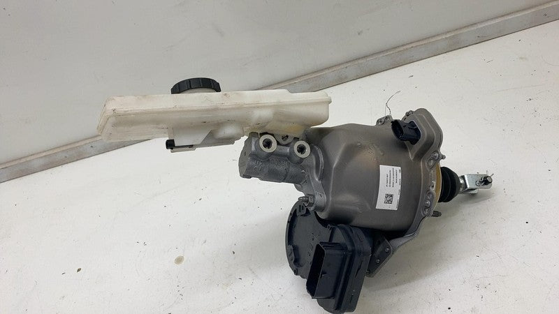 ⭕ 17-23 Tesla Model 3 Power Brake Booster Master Cylinder Reservoir 10