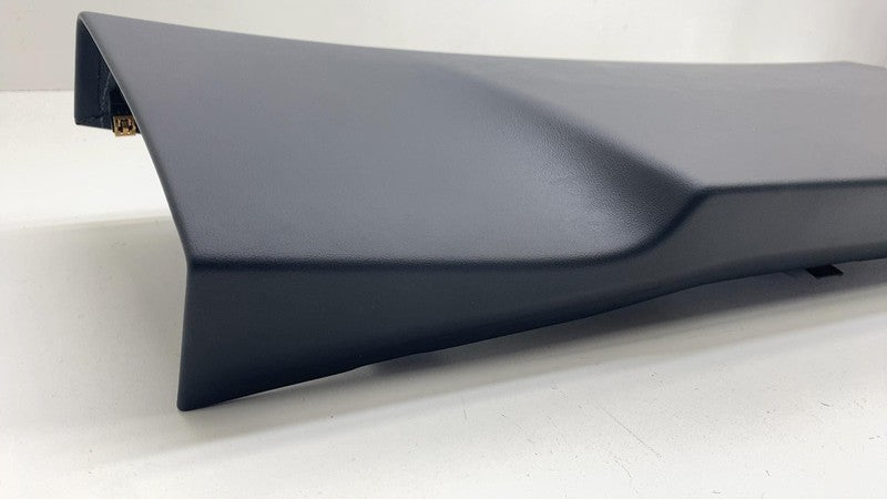1035971-01-H ⭕16-20 Model X Passenger Side B-Pillar Lower Trim w/ Air Duct Right 1035971-01-H