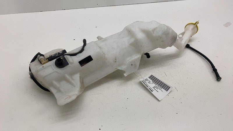 68229314AC ⭕ 2017-2024 Chrysler Pacifica Windshield Washer Bottle Reservoir Tank 68229314AC