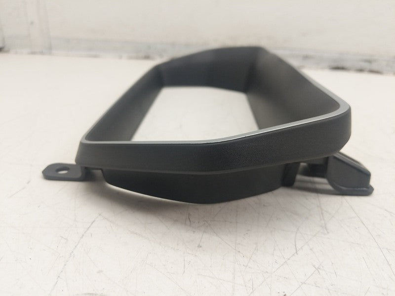 ⭕ 12-20 Model S MS Speedometer Gauge Trim Instrument Cluster Bezel 103
