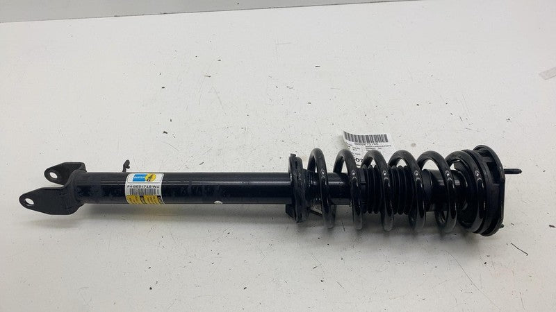F4-BE51718-W1 ⭕ 12-15 Tesla Model S Front Left or Right Shock Strut Absorber & Coil Spring RWD