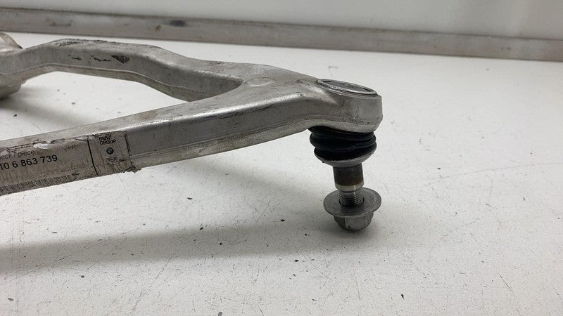 ⭕ 2014-2020 BMW i3 Front Driver Suspension Lower Control Arm Wishbone Left RWD