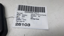⭕ 14-21 Maserati Ghibli Right Exterior B-Pillar Applique Molding Cover 670148471