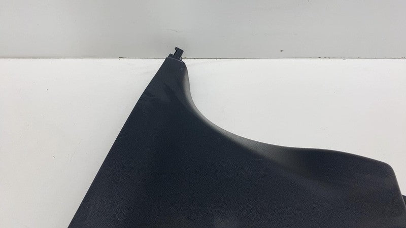 108629900L 2017-2023 Tesla Model 3 Passenger Side B-Pillar Lower Trim Cover Panel Right OEM