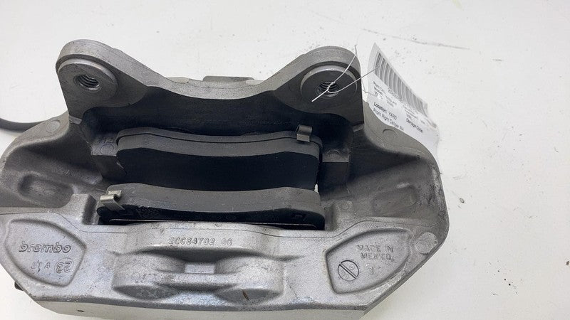 ⭕ 2020-2024 Tesla Model Y MY Front Brake Caliper w/ Hose Line Right 22