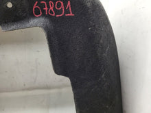 ⭕2016-2020 Tesla Model S MS Rear Left Wheel Fender Liner Splash Shield Guard OEM