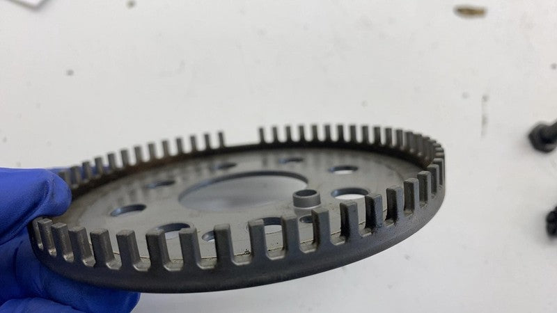 ⭕18-24 Lincoln Navigator Engine Motor Rear Crankshaft Timing Ring BL3E