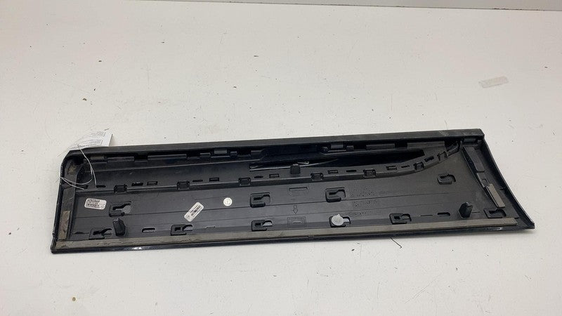 80A 853 969 ⭕ 2021 2022 2023 2024 Audi Q5 Rear Driver Side Door Molding Left LH 80A 853 969