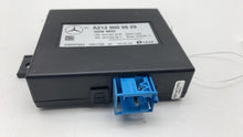 2016-2019 Mercedes-Benz GLE350 GLS550 Network Gateway Control Module Assembly