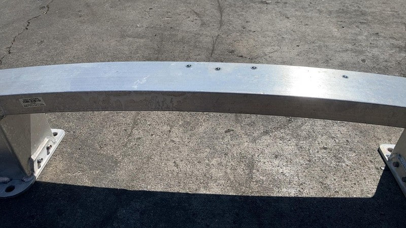 64900GI000 ⭕ 2022-2024 Hyundai Ioniq 5 Front Bumper Reinforcement Impact Bar 64900-GI000